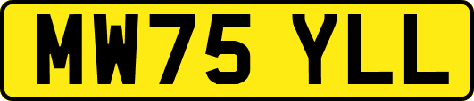 MW75YLL