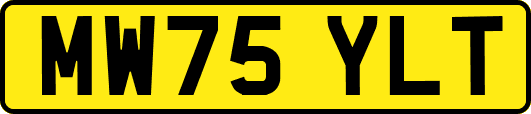 MW75YLT