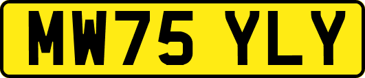 MW75YLY