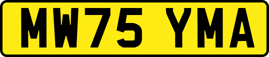 MW75YMA