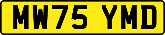 MW75YMD