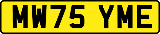 MW75YME