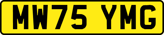 MW75YMG