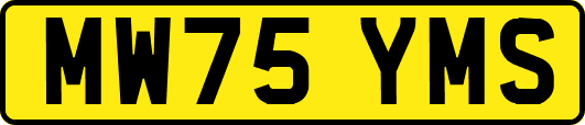 MW75YMS