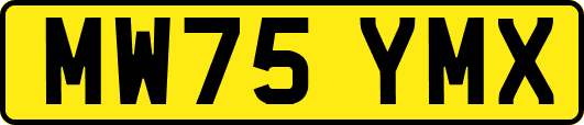 MW75YMX