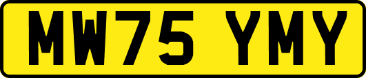 MW75YMY