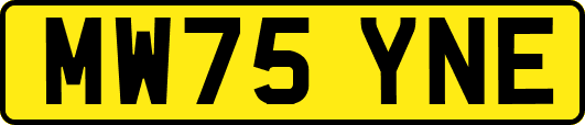 MW75YNE