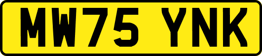 MW75YNK