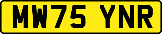 MW75YNR