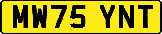 MW75YNT