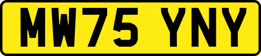 MW75YNY