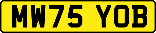 MW75YOB