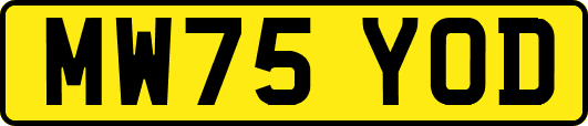MW75YOD
