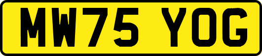 MW75YOG