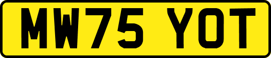 MW75YOT
