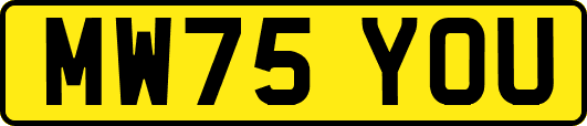 MW75YOU