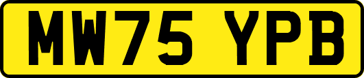 MW75YPB
