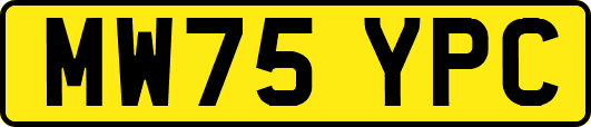 MW75YPC