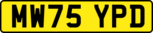 MW75YPD