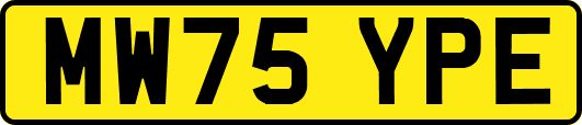 MW75YPE