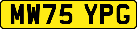 MW75YPG