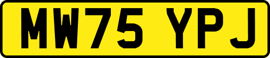MW75YPJ