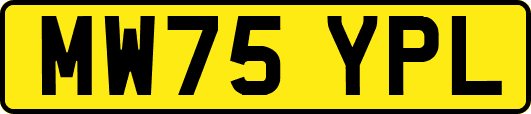 MW75YPL
