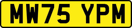 MW75YPM