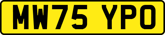 MW75YPO