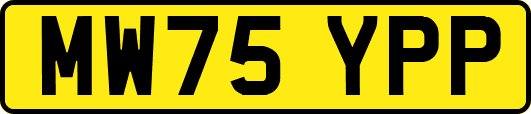 MW75YPP