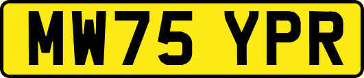 MW75YPR