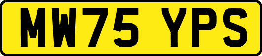 MW75YPS