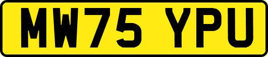 MW75YPU