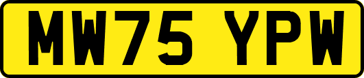MW75YPW