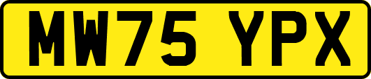 MW75YPX