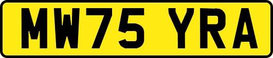 MW75YRA