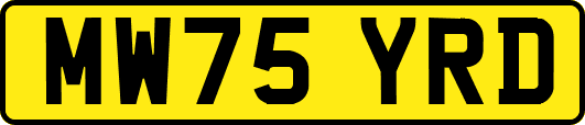 MW75YRD