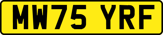 MW75YRF