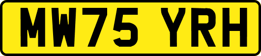 MW75YRH