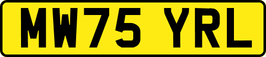 MW75YRL