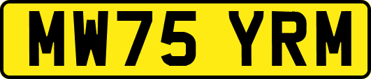 MW75YRM