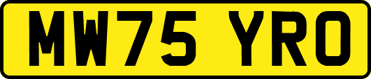 MW75YRO
