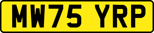 MW75YRP