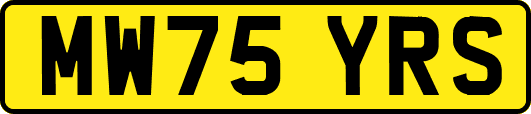 MW75YRS