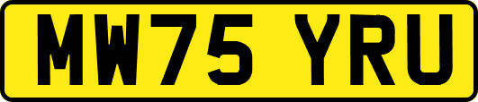 MW75YRU