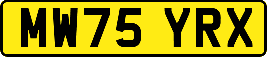 MW75YRX