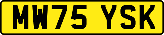 MW75YSK