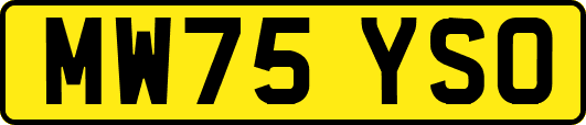 MW75YSO