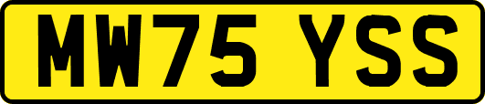 MW75YSS