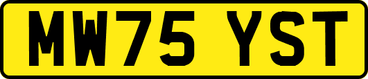 MW75YST